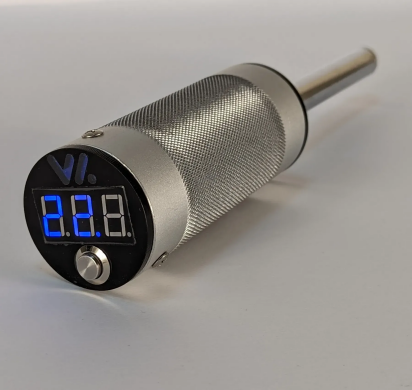 Термоштанга електронна Termo-probe 2.0 , Україна