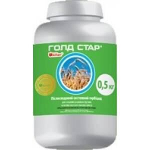 Голд Стар, 0.5 кг