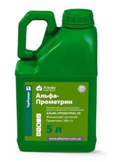 Альфа-Прометрин, 5 л