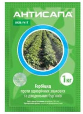 Антисапа, 1 кг