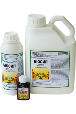 БІОСИЛ, 5 л