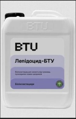 ЛЕПИДОЦИД-БТУ®-р, 10 л