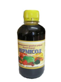 Вермісол для саду та городу, 0,25 л (упаковка 20 шт)