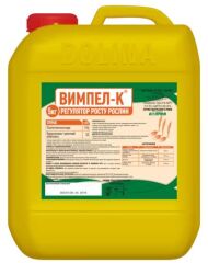 ВИМПЕЛ-К® препарат для обробки насіння, бульб, чубуків, живців та саджанців., 5 кг