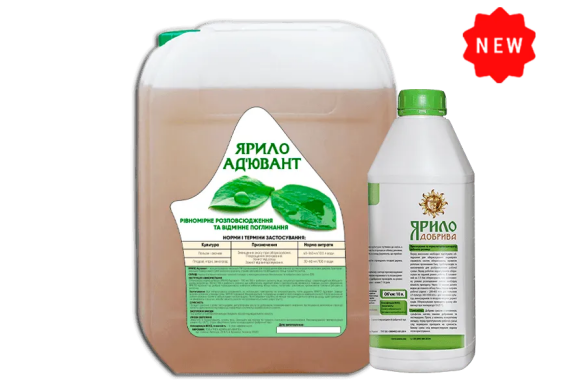 Ярsло Адъювант, 1 л