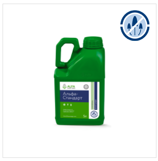 Альфа-Стандарт, КС, 10 л