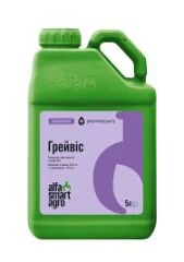 Грейвіс®, 5 л