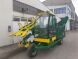 СП-14 Комбайн для збирання солодкої кукурудзи, Сербія, Збирання цукрової кукурудзи