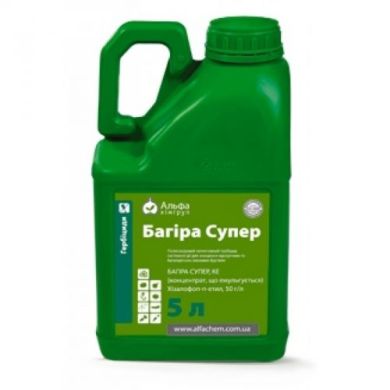 Багира Супер, 5 кг