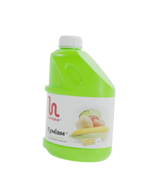 ГУМІАМ&trade; ГУМАТ АМОНІЮ, 1 л
