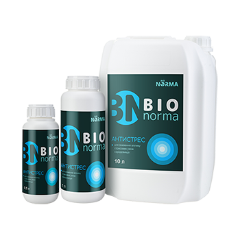 Біонорма атистрес