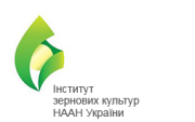 Інститут зернових культур НААН України