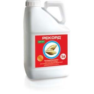 Рекорд, 5 л