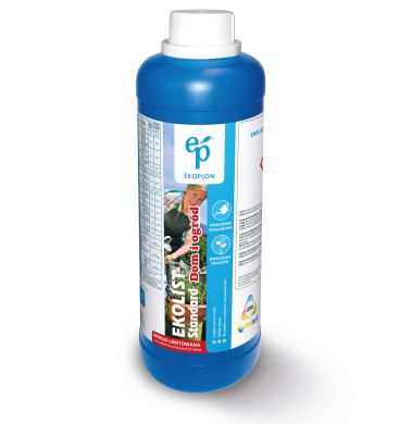 ЭКОЛИСТ МОНО Бор, 1 л, 1 л