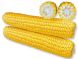 Сахарная кукуруза Раннее наслаждение F1, 25 000 семян, Желтый, Супер сладкая Sh2, США, Свежий рынок, Ультраранний, 65-70 дней, Сахарная кукуруза