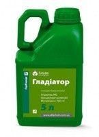 Гладиатор, 5 л