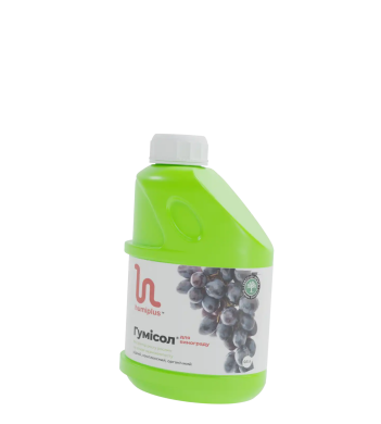 ГУМІСОЛ® ДЛЯ ВИНОГРАДУ, 0.5 л