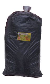 Біогумус (Вермикомпост), сирець, 20 л