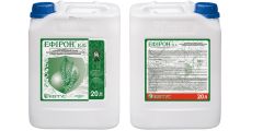 Ефірон, 20 л