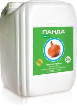 Панда, КЕ, 20 л