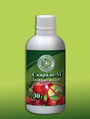 Скарадо-М (Плодово-ягідні)