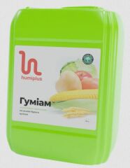 ГУМИАМ&trade; ГУМАТ АМОНИЮ, 10 л