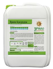 Ярило кукурудза, 10 л
