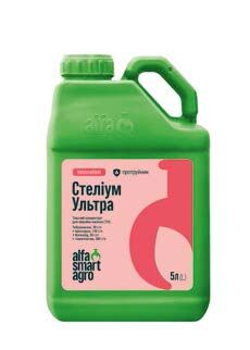 Стеліум Ультра, 5 л