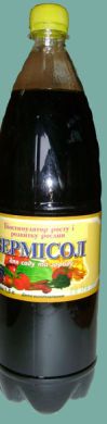 Вермісол для саду та городу, 1,5 л (упаковка 6 шт)