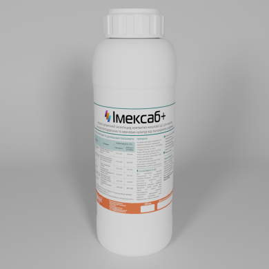 Инсектицид Имексаб™+, КЭ, 1 л
