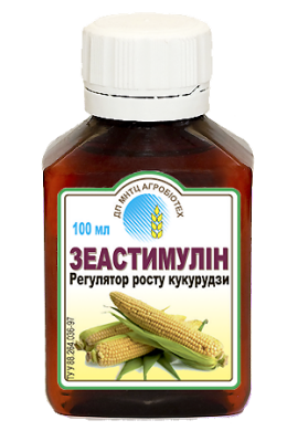 ЗЕАСТИМУЛИН, 100 мл