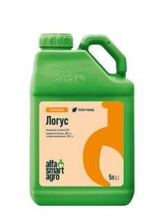 Логус&reg;, 5 л