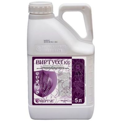 Віртуоз, 5 л